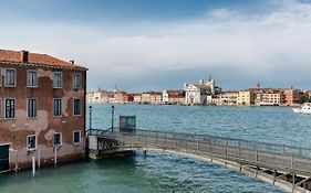 Al Redentore Di Venezia