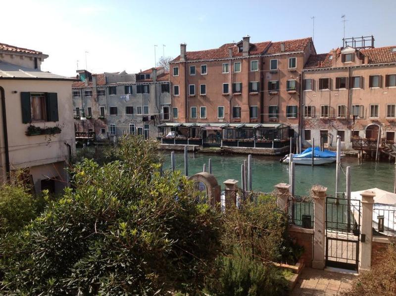 Al Redentore Di Venezia Exterior photo